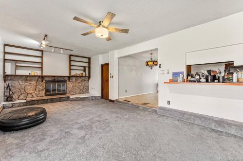 8345 Costilla Pl, Englewood CO 80112-1332 exterior