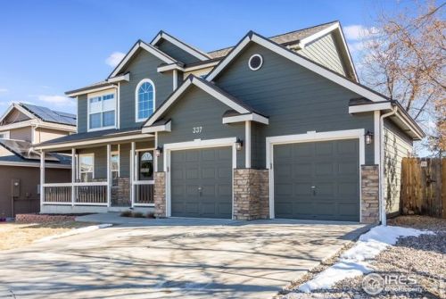 337 River Rock Dr, Loveland, CO 80534-7446