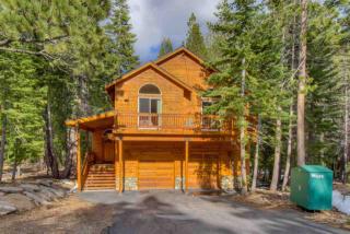 11833 Chalet Rd, Truckee, CA 96161-6772