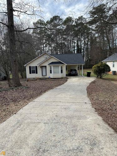 124 Ashland Dr, Stockbridge, GA 30281-1769