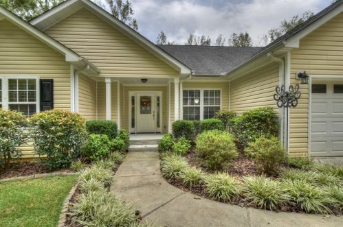 675 Hidden Crk Rd, Big Canoe GA  exterior