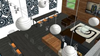 1401 Holly Ave, Columbus OH  43212-3137 exterior