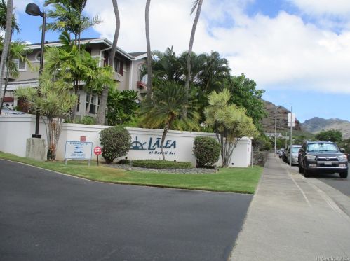 7150 Hawaii Kai Dr, Honolulu HI  96825-3114 exterior