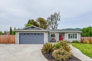 3884 Mesa Verde Ct, Pleasanton, CA 94588-4920