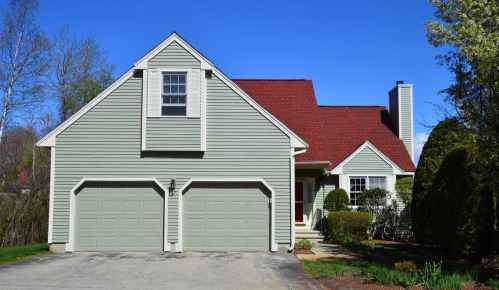 3 Honeysuckle Ct, Nashua, NH 03063-2805