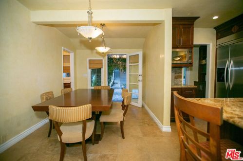 1463 Beaudry Blvd, Glendale CA  91208-1707 exterior