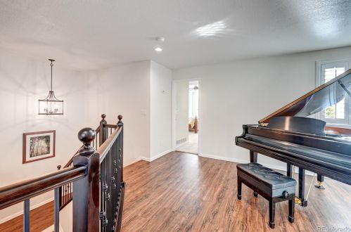 20475 Orchard Pl, Denver CO  80016-3891 exterior