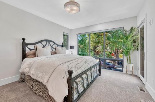 748 Bellaire St, Denver CO  80220-4937 exterior
