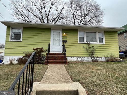 312 Central Ave, Runnemede, NJ 08078-1137