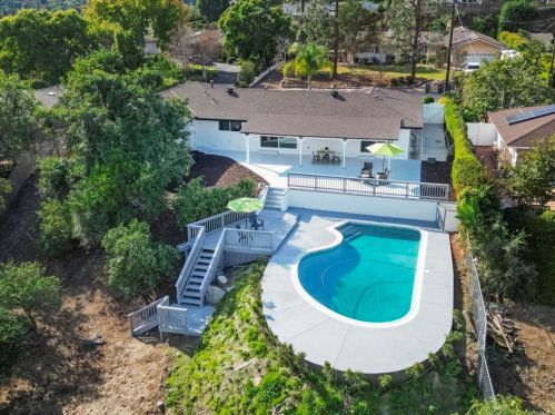 4661 Jeri Way, El Cajon, CA 92020-8329