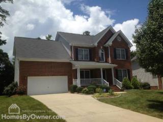 515 Scotney Cir, Durham, NC 27713-7574