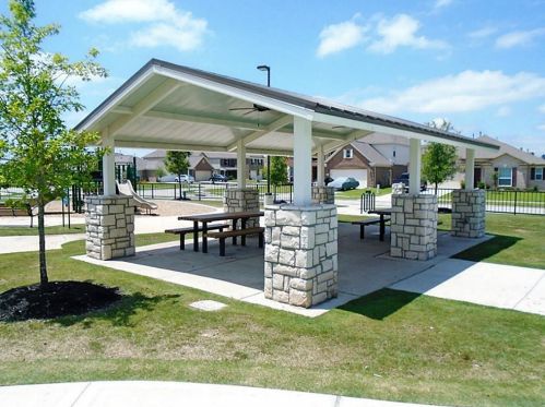 16972 Wren Hill St, Conroe TX  77385-3775 exterior