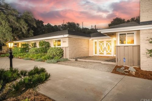 324 Oak Tree Dr, Glendora, CA 91741-3061