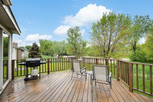 1980 Heath Ave, Saint Paul MN  55128-5206 exterior