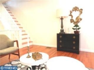 1514 Cleveland St, Philadelphia PA  19146-4620 exterior