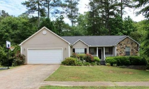 806 Windsor Dr, Monroe, GA 30656-4786
