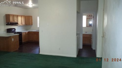 175 Spruce St, Elizabeth CO exterior