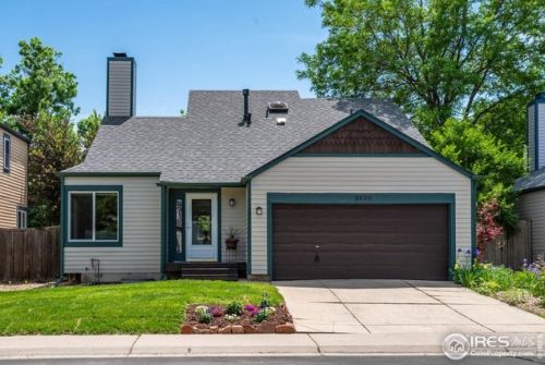 2430 Overlook Dr, Westminster, CO 80020-6747