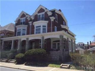 38 West St, Allentown, PA 18102-4219