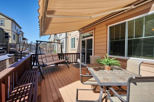 21829 Layton Dr, Aurora CO 80015-4701 exterior