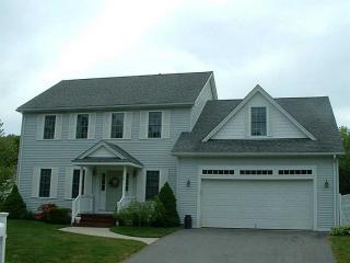 40 Patrick Way, Warwick, RI 02886-0423