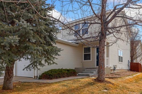 7846 Kittredge Cir, Englewood, CO 80112-4643