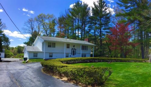 371 Town Farm Rd, Coventry, RI 02816-5127