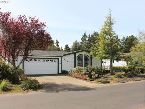 484 Sherwood Loop, Florence, OR 97439-8899