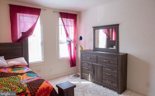 329 Beaver St, Lancaster PA  17603-5337 exterior