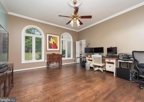 329 Soapstone Ln, Silver Spring MD 20905-5718 exterior