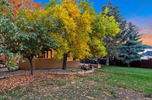 16002 64th Ave, Arvada CO  80007-7410 exterior