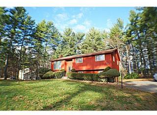 32 Ross Dr, Londonderry, NH 03053-3589