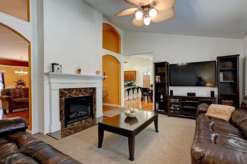 1832 Millstone Mnr, Conyers GA  30013-1354 exterior