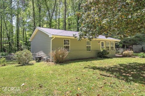 48 Trina Ave, Kennesaw, GA 30144-1544