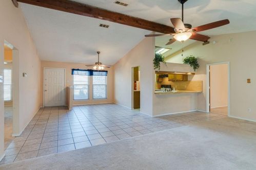 7909 Katie Ln, Fort Worth TX 76148-1512 exterior