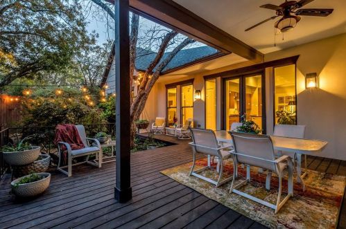 4321 Cresthaven Rd, Dallas TX  75209-3009 exterior