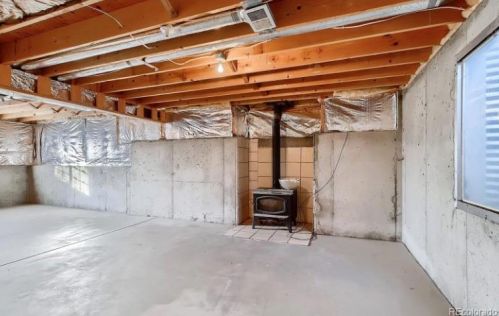 2658 Savage Rd, Elizabeth CO  80107-8465 exterior