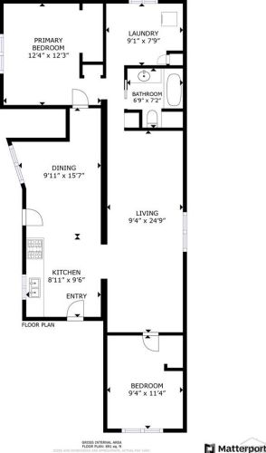 30620 Aldred Rd, Pueblo CO  81006-9569 exterior