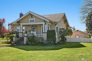 1532 Baker Ave, Everett, WA 98201-2106