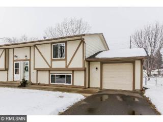 1383 Easter Ln, Saint Paul MN  55123-1731 exterior