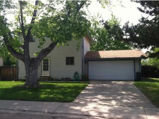 1095 Modred St, Lafayette, CO 80026-1936