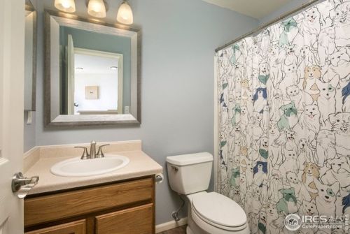 4047 Georgetown Dr, Loveland CO 80538-5393 exterior