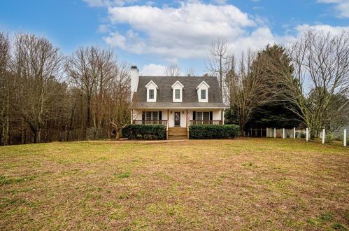 111 Mill Pond Ct, Big Canoe, GA 30143-8979