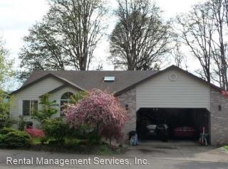 5868 Foushee Way, Portland OR  97267-6369 exterior