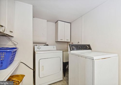 10905 Oakwood St, Silver Spring MD 20901-1238 exterior