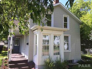 207 2nd Ave, Mayfair, IL 61550-2020