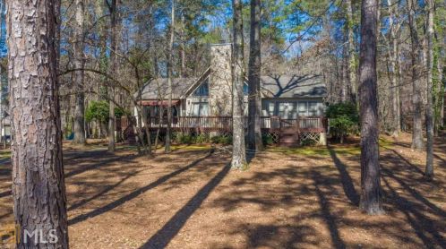 1220 Dogwood Dr, Reynolds Plantation, GA 30642-3936