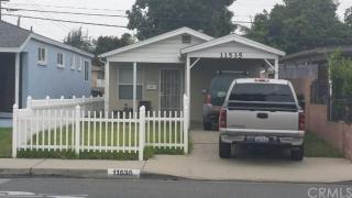 11535 Foster Rd, Norwalk, CA 90650-2725
