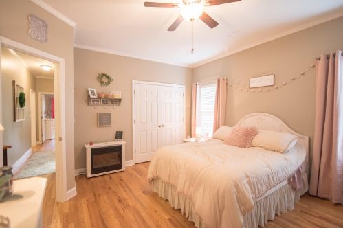 1327 Shadow Oak Dr, Evans GA  30809-8213 exterior