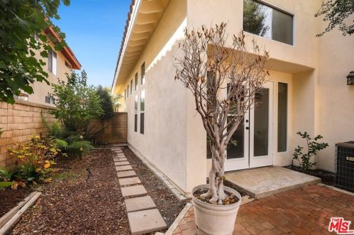 4971 Corso Cir, Cypress CA 90630-3564 exterior